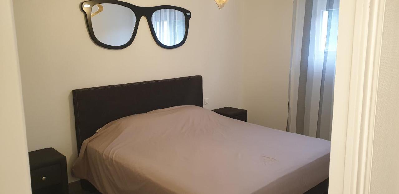 Appartement 50 M2, Calme, Marche A Pied, Proche Mer ギデル エクステリア 写真