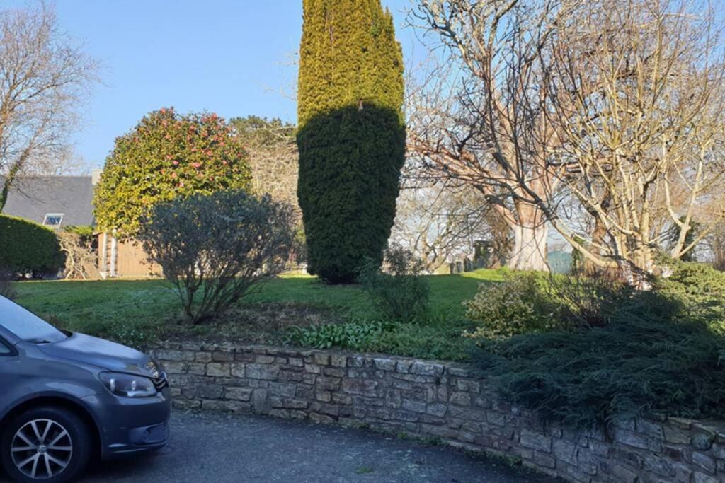 Appartement 50 M2, Calme, Marche A Pied, Proche Mer ギデル エクステリア 写真