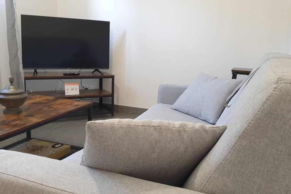 Appartement 50 M2, Calme, Marche A Pied, Proche Mer ギデル エクステリア 写真